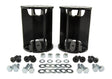 Universal Level Air Spring Spacer 6in Lift | Dirty Garage
