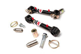 1999-2004 Grand Cherokee WJ Quicker Disconnect Sway Bar Links 4-6" Lift - Pair - View 2 | Dirty Garage