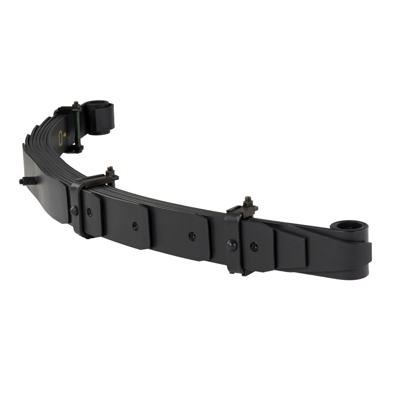 1980-1989 Toyota Land Cruiser Leaf Spring Land Cruiser 60 Series Rear - View 3 | Dirty Garage