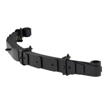 1980-1989 Toyota Land Cruiser Leaf Spring Land Cruiser 60 Series Rear - View 3 | Dirty Garage