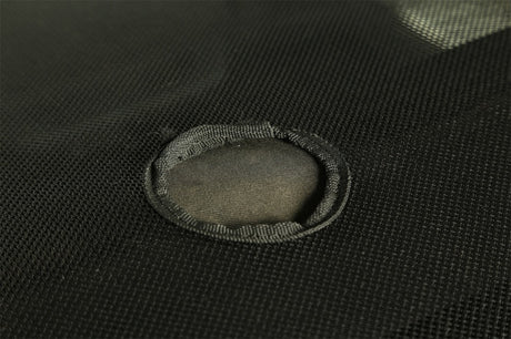 Rugged Ridge Eclipse Sun Shade Full 04-06 Jeep Wrangler Unl LJ - View 7 | Dirty Garage