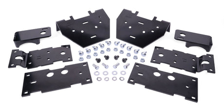 2023 Superduty LoadLifter 5000 Air Spring Kit - View 10 | Dirty Garage