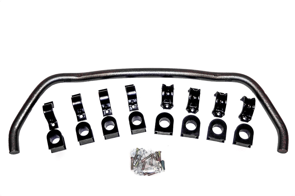1975-1999 P30 Front Sway Bar Kit (7162) - Dirty Garage