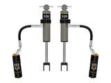 2011-2026 GM HD ICON 2.5 RR CDCV Front Shock Kit | Dirty Garage