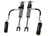 2011-2026 GM HD ICON 2.5 RR Front Shock Kit - View 4 | Dirty Garage