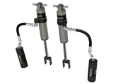 2011-2026 GM HD ICON 2.5 RR Front Shock Kit - View 7 | Dirty Garage