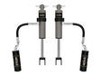2011-2026 GM HD ICON 2.5 RR Front Shock Kit | Dirty Garage