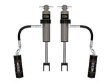 2011-2026 GM HD ICON 2.5 RR Front Shock Kit - View 5 | Dirty Garage