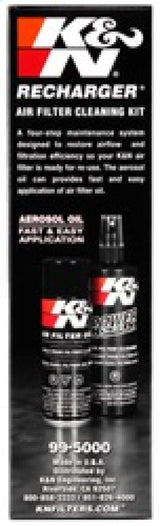 Universal Aerosol Oil Recharger Service Kit - View 14 | Dirty Garage