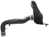 2018 Mustang L4-2.3L F/I AirCharger Performance Intake - View 13 | Dirty Garage
