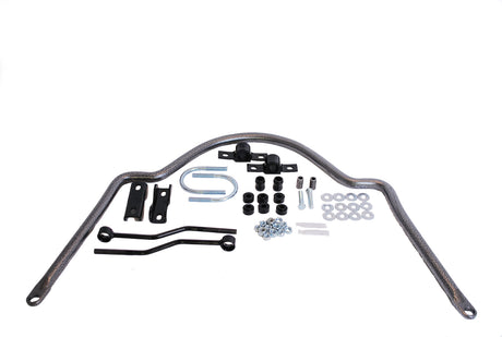 1989-2014 Rear Sway Bar Kit (7183) - Dirty Garage