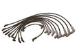 Universal 9mm Spark Plug Wire Sets - Black | Dirty Garage