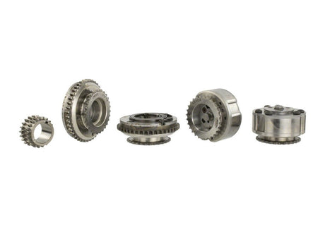Universal 18 Mustang Coyote 5.0L 4V TI-VCT Camshaft Drive Kit - View 3 | Dirty Garage