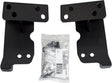 2015-2020 Colorado Canyon RC4 LR Bull Bar Brackets | Dirty Garage