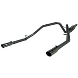 2004-2005 Ram 1500 Hemi 5.7L SC CC SB Cat Back Dual Split Rear | Dirty Garage