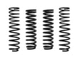 2021-2025 F-150 ICON Front and Rear Lift Kit | Dirty Garage