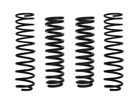 2021-2025 F-150 ICON Front and Rear Lift Kit | Dirty Garage