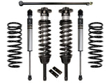 2010-2022 GX ICON Front and Rear Lift Kit | Dirty Garage