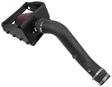 2016 F-150 3.5L AirCharger Performance Intake - View 6 | Dirty Garage