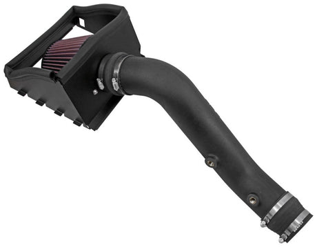 2016 F-150 3.5L AirCharger Performance Intake - View 6 | Dirty Garage