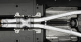 2015-2023 Challenger 5.7-6.4L Race Series Cat-Back Quad Tip T304 Exhaust - View 7 | Dirty Garage