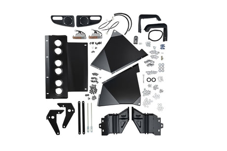 2010-2013 4Runner Combar Suit Fog 4 Runner2010-2013 9-9.5 (Fit Kit NOT Included) - View 6 | Dirty Garage