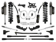 2023-2025 Superduty ICON Front and Rear Lift Kit | Dirty Garage