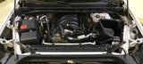 2019 Silverado 1500 5.3L V8 Black Performance Intake Kit - View 6 | Dirty Garage