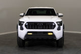 2024-2026 Tacoma SS6 Stage Series White Fog LED Fog Light Kit - View 4 | Dirty Garage