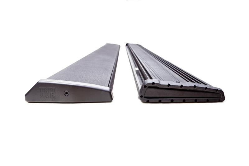 2021-2025 F-150 PowerStep Xtreme Black - View 2 | Dirty Garage