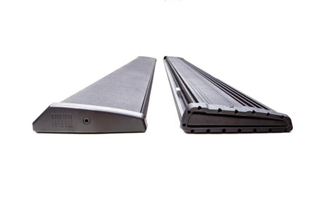 2021-2025 F-150 PowerStep Xtreme Black - View 2 | Dirty Garage