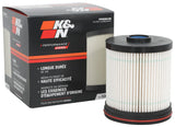 Universal 40.016in Length 3.438in OD Universal Replacement Fuel Filter - View 3 | Dirty Garage