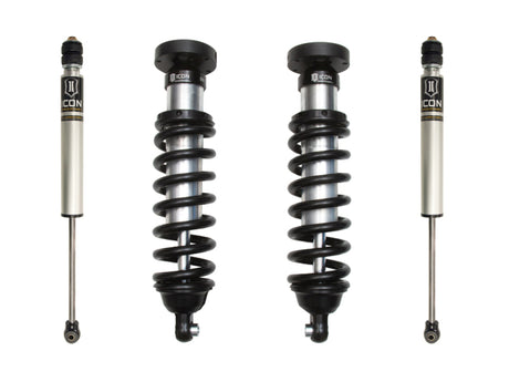 2000-2006 Tundra 0-2.5" Stage 1 Suspension System | Dirty Garage