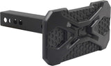 Universal HITCH BUMP STEP GO RHINO | Dirty Garage