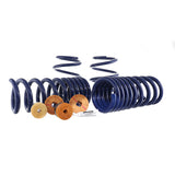 2015-2023 Mustang GT/2.3L EcoBoost Fastback Track Lowering Spring Kit (Excl MagneRide Susp) - View 8 | Dirty Garage