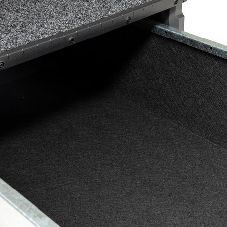 ARB Roller Drawer 37X20X11 Xtrnl Intrnl 33.5 X 17 X 8.5 - View 3 | Dirty Garage