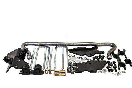1999-2020 F-53 Motorhome Chassis Rear Sway Bar Kit (7215) - Dirty Garage