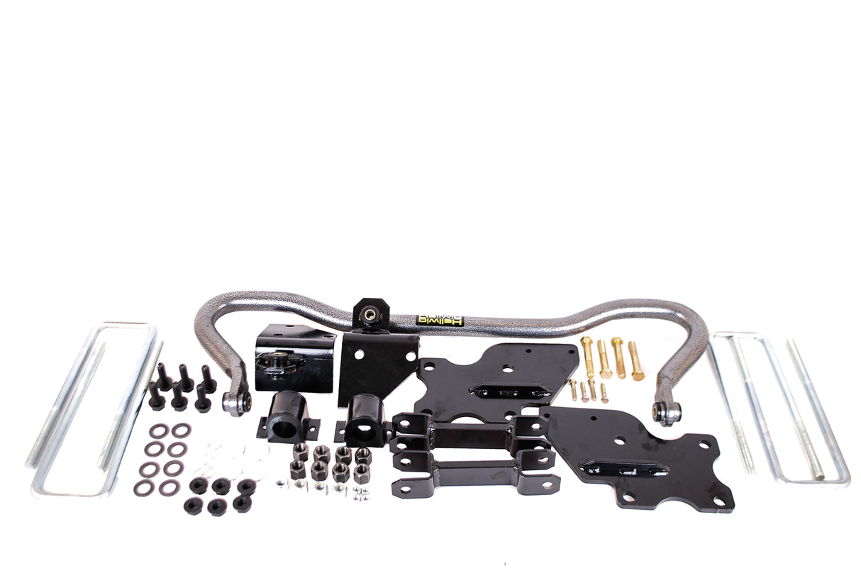 1999-2020 F-53 Motorhome Chassis Rear Sway Bar Kit (7216) - Dirty Garage