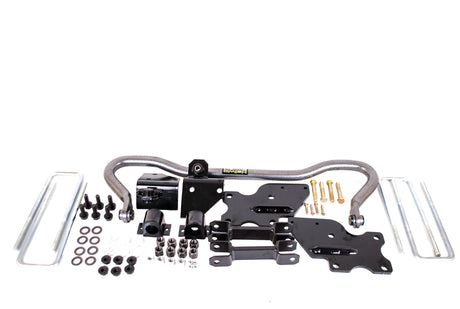1999-2020 F-53 Motorhome Chassis Rear Sway Bar Kit (7216) - Dirty Garage