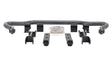 1999-2020 F-53 Motorhome Chassis / F-59 Commercial Stripped Chassis Front Sway Bar Kit (7217) - Dirty Garage