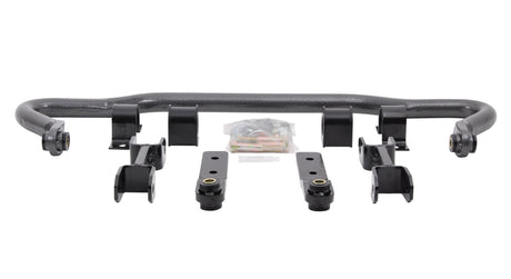 1999-2020 F-53 Motorhome Chassis / F-59 Commercial Stripped Chassis Front Sway Bar Kit (7217) - Dirty Garage