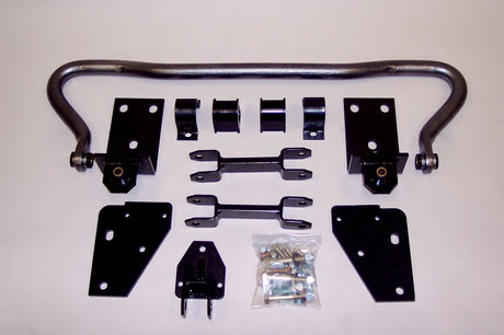 2001-2011 W22 / W20 Front Sway Bar Kit (7218) - Dirty Garage