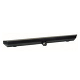 Rugged Ridge Rock Crawler Rear Bumper 2-In Hitch 87-06 Jeep Wrangler - View 2 | Dirty Garage