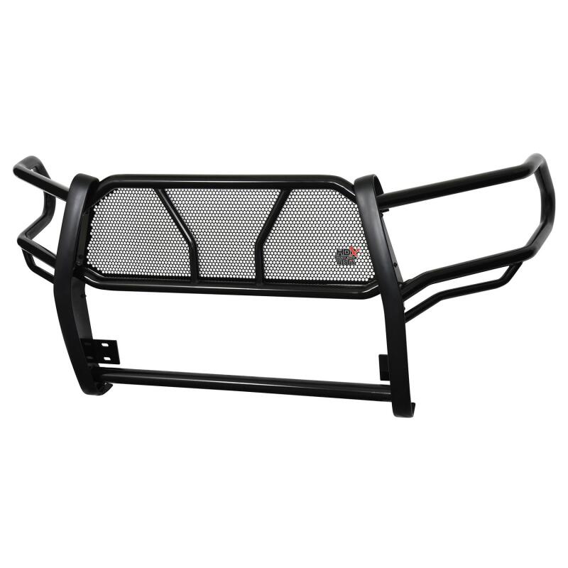 2009-2024 Ram 1500 HDX Modular Black Grille Guard | Dirty Garage