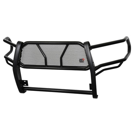2009-2024 Ram 1500 HDX Modular Black Grille Guard | Dirty Garage