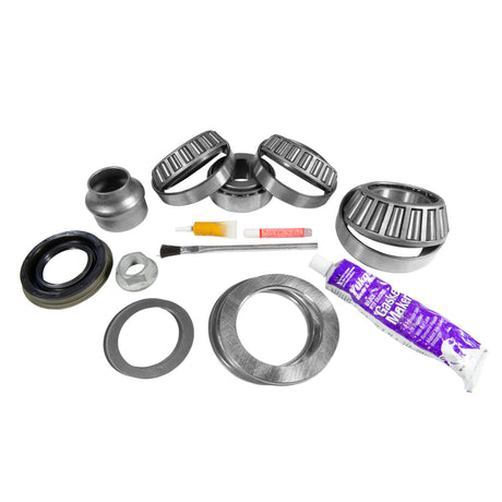 2011-2023 Ford 9.75 in Rear Differential Rebuild Kit (YK F9.75-D) - View 4 | Dirty Garage