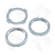 1980-1998 F-250/F-350 Front 60 Spindle Nut kit replacement (AK D50F-NUTS-A) | Dirty Garage