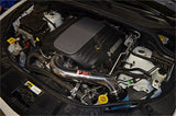 2011-2017 Durango R/T 5.7L Wrinkle Black Power-Flow Air Intake System - View 6 | Dirty Garage