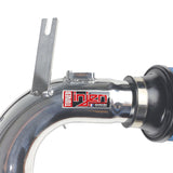 2009-2011 Ralliart 2.0L Turbo Polished SP Series Tuned Short Ram Intake System - View 3 | Dirty Garage