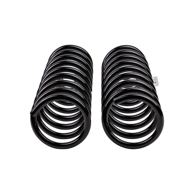 1984-1993 Jeep Cherokee Coil Spring Front Jeep XJ - View 2 | Dirty Garage